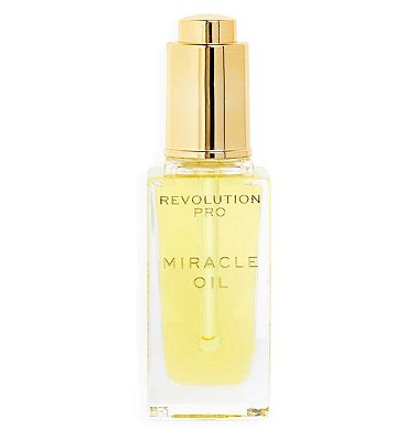 Revolution Pro Miracle Serum 30ml - Boots