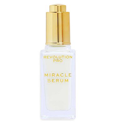 Revolution Pro Miracle Serum 30ml - Boots