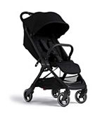 Maxi Cosi Lara2 Black Frame Stroller-Essential Graphite