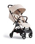 Silver Cross Clic stroller pushchair sage Boots