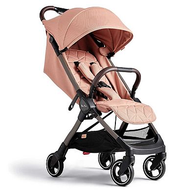 Silver Cross Clic stroller pushchair roebuck