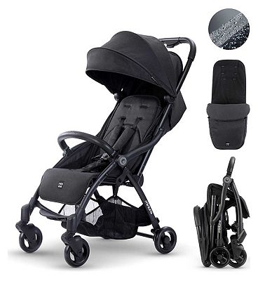 Boots store baby stroller