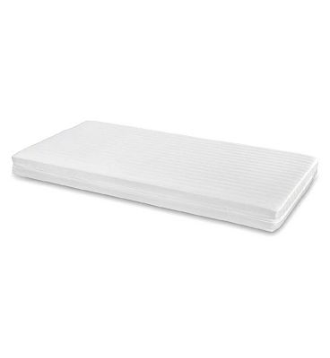 Boots travel 2025 cot mattress