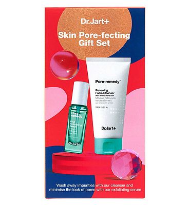 Dr.Jart+ Skin Pore-fecting Gift Set