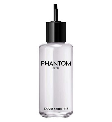 Rabanne Phantom Parfum Refill Bottle 200ml