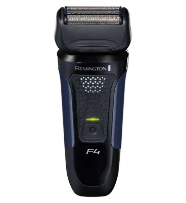 Remington F4 Foil Shaver
