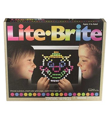 Lite Brite Ultimate Classic Set