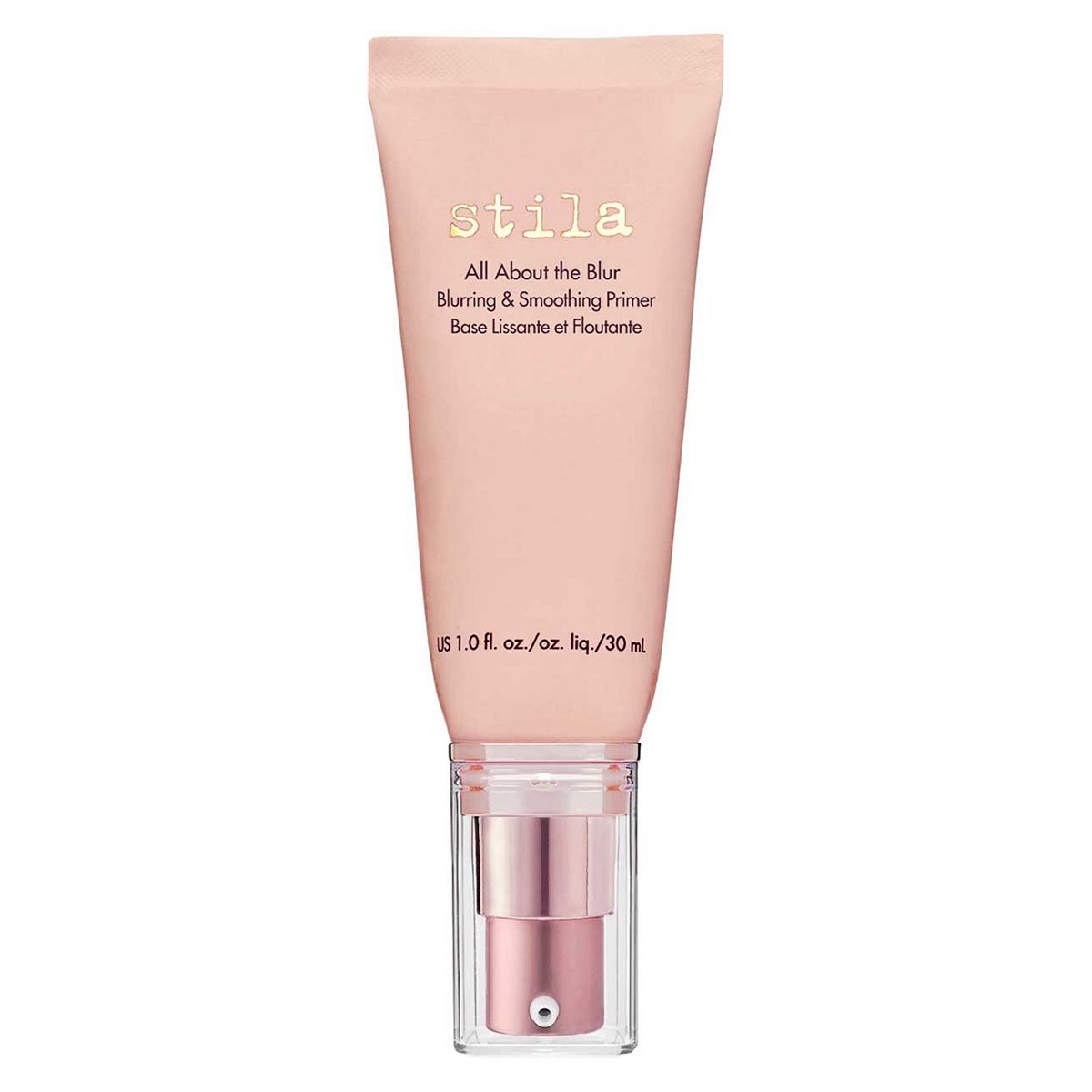 Stila All About The Blur Primer 30ml