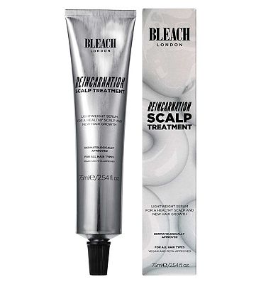 Bleach London Reincarnation Scalp Treatment 75ml