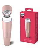 Braun IPL Silk Expert Pro 5 + Face Mini Hair Remover Bundle: Precision  Head, Venus Swirl Razor & Premium Pouch, PL5117 + Facial Hair Remover for