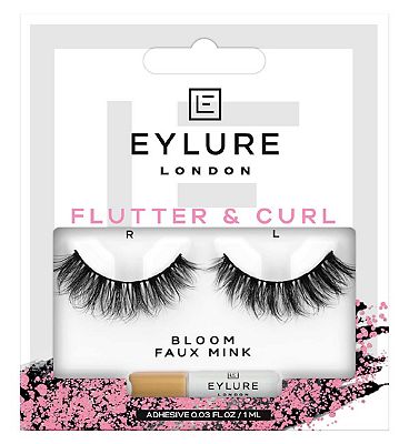 Eylure Flutter & Curl Bloom