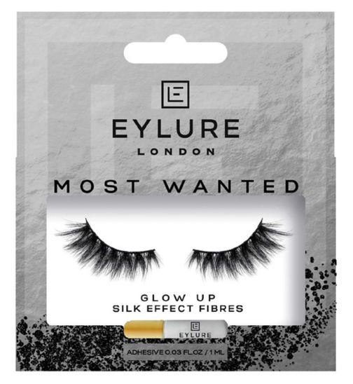 Eylure Most Wanted  Glow Up