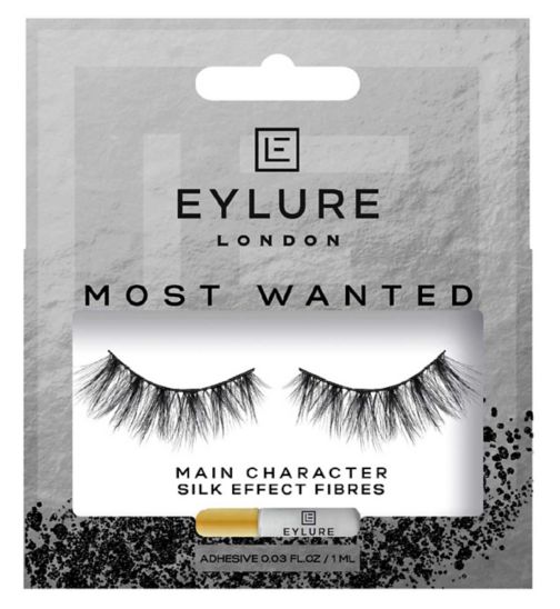 Eylure Most Wanted Main Character