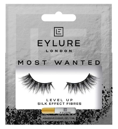 Eylure Most Wanted – Level up