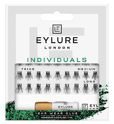 Eylure Individuals Trios