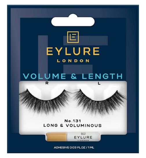 Eylure Volume & Length  No131