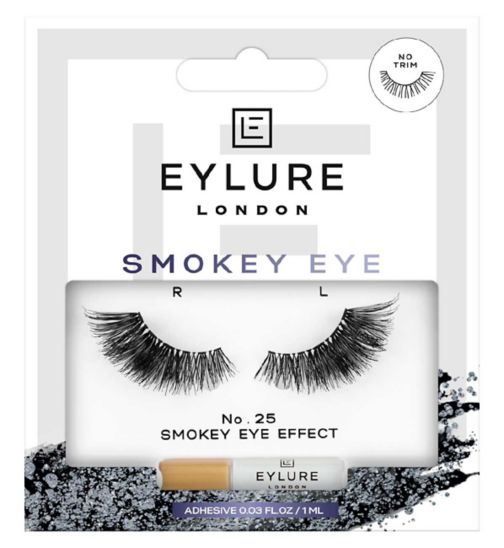 Eylure Smokey No.25