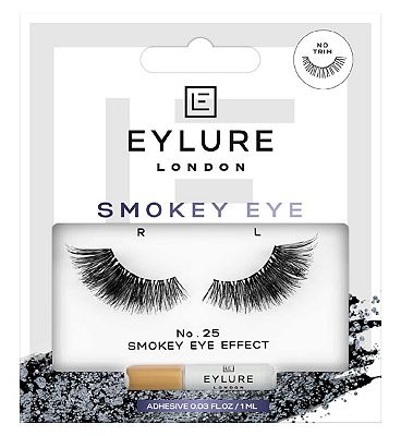 Eylure Smokey No.25