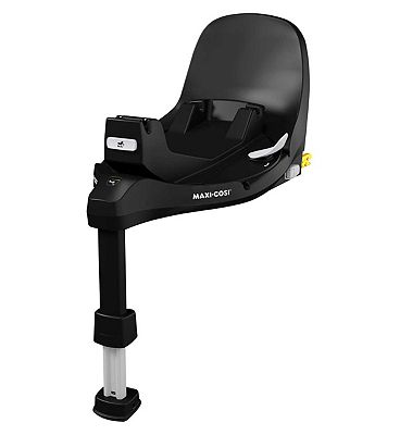 Maxi-Cosi Familyfix Sliding 360 Pro Car Seat Base Black