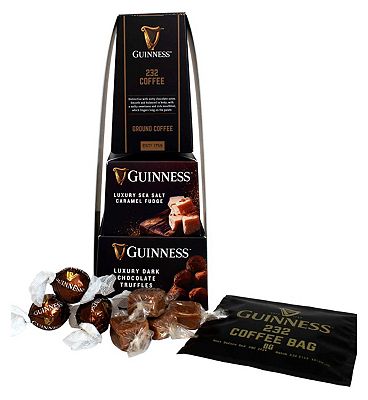 Guinness Treats Tower