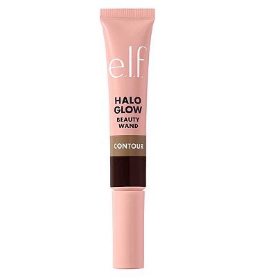 e.l.f. Halo Glow Contour Beauty Wand Medium /Tan medium/tan