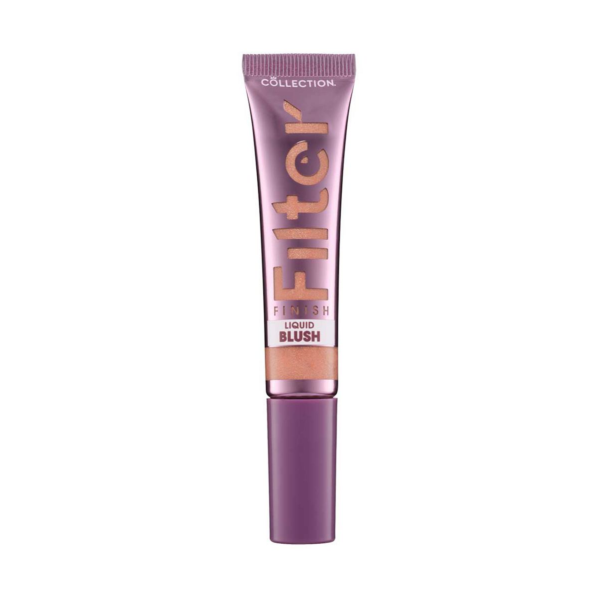 Collection Filter Finish Liquid Blush Wand 9g