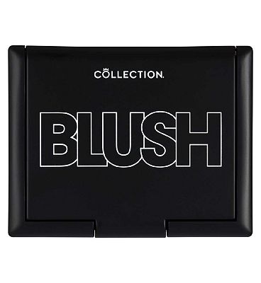 Collection Blush Pleasure