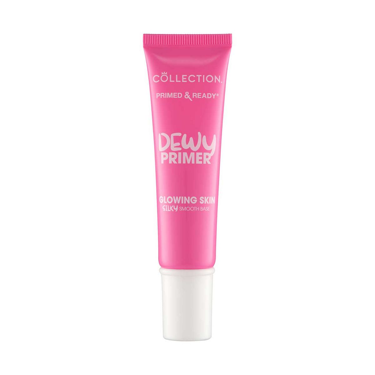 Collection Primed & Ready Dewy Primer