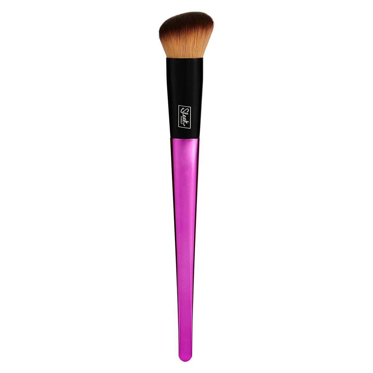 Sleek Makeup Multipurpose Foundation Brush
