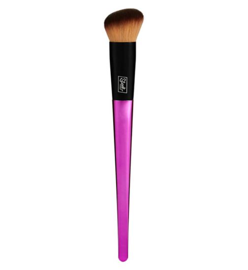 Sleek MakeUP Fully Equipped Foundation Brush