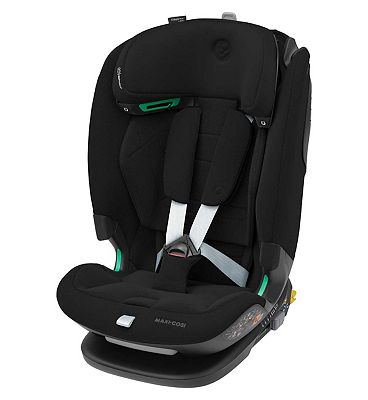 Maxi-Cosi Titan Pro2 i-Size Car Seat Authentic Black