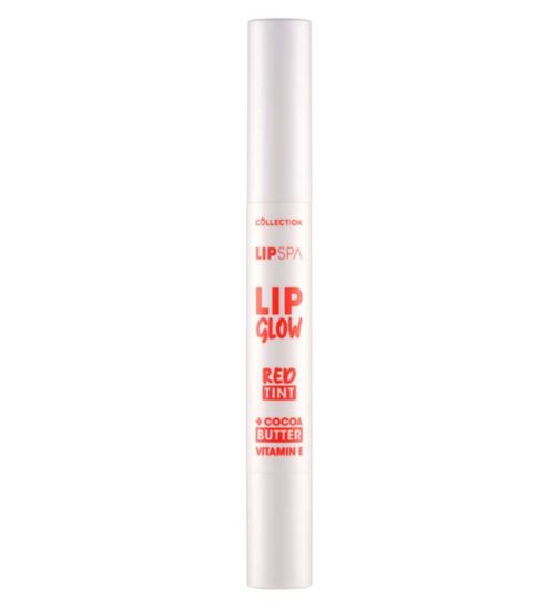 Collection Lip Spa Lip Glow
