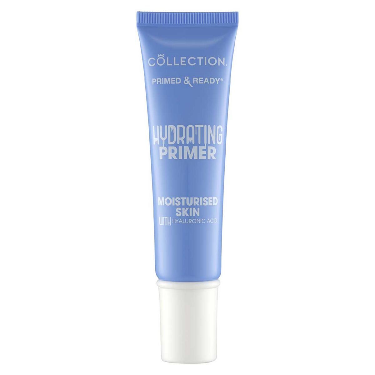 Collection Primed & Ready Hydrating Primer