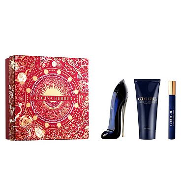 GOOD GIRL Carolina Herrera · precio - Perfumes Club