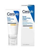 CeraVe Fragrance-Free Face Cleanser, Foaming Face Wash with Hyaluronic Acid