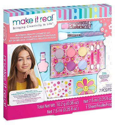 Blooming Beauty Cosmetic Set