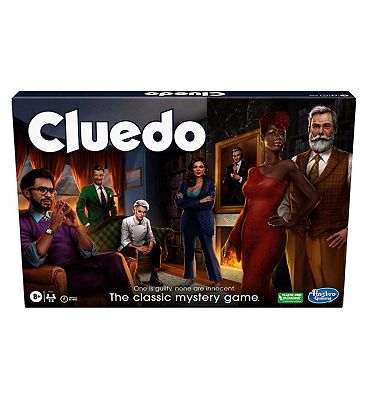 Cluedo Classic