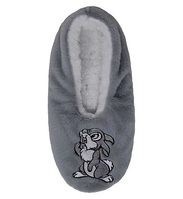 Thumper slippers for discount adults