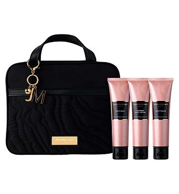 Julien Macdonald Getaway Case Beauty Bag
