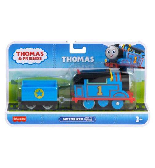Thomas & Friends Motorised Thomas