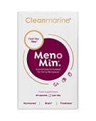 Cleanmarine Menomin For Women - 60 Capsules