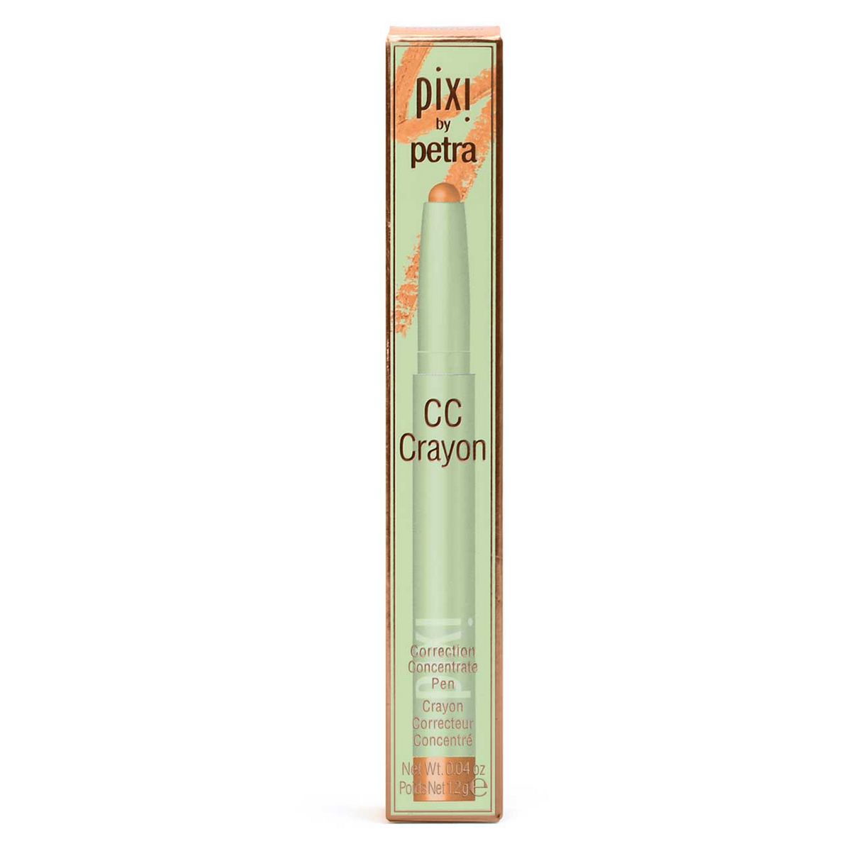 Pixi Correction Concentrate Pen Bye Undereye 1.2g