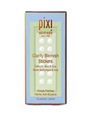 Pixi Clarity Blemish Stickers with BHA Salicylic Acid Clarifying Patches x24