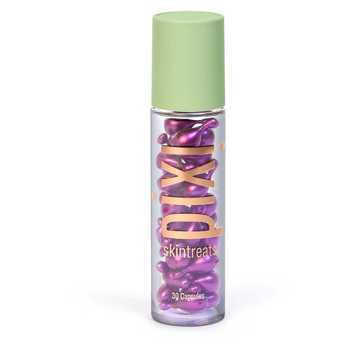 Pixi Retinol Capsulecare Serum - X30 Biodegradable Capsules