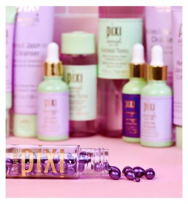 Pixi Retinol CapsuleCare Serum - x30 Biodegradable Capsules (12)