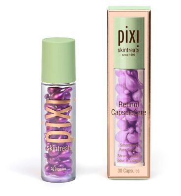 Pixi Retinol CapsuleCare Serum - x30 Biodegradable Capsules (13)