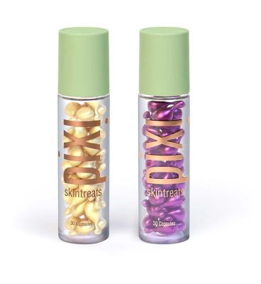 Pixi Retinol CapsuleCare Serum - x30 Biodegradable Capsules (14)