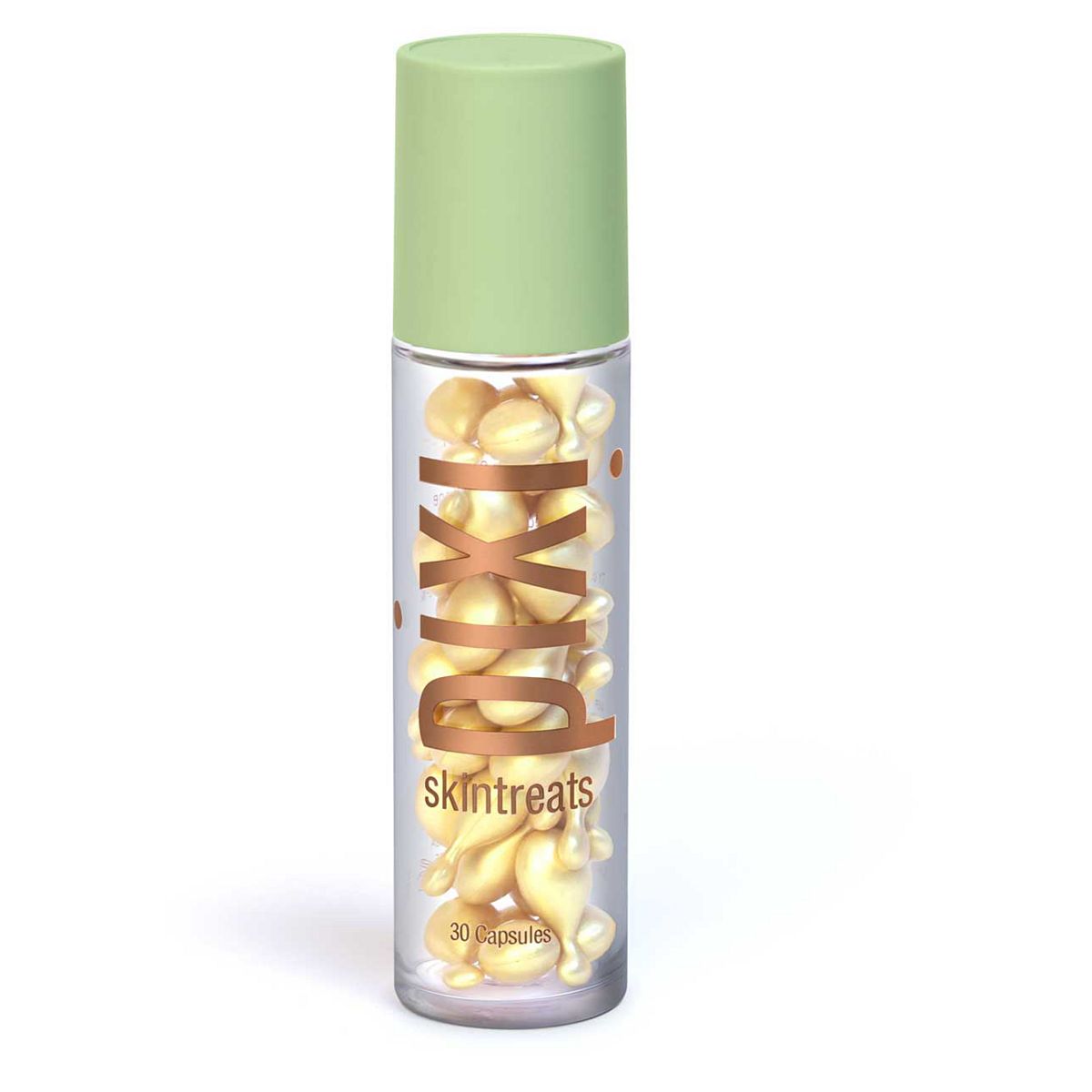 Pixi Vitamin-C Capsulecare Serum - X30 Biodegradable Capsules