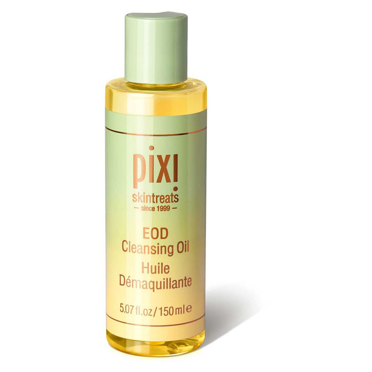 Pixi End-Of-Day Cleansing Oil 150ml
