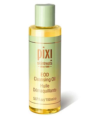 Pixi end-of-day cleansing oil 150ml